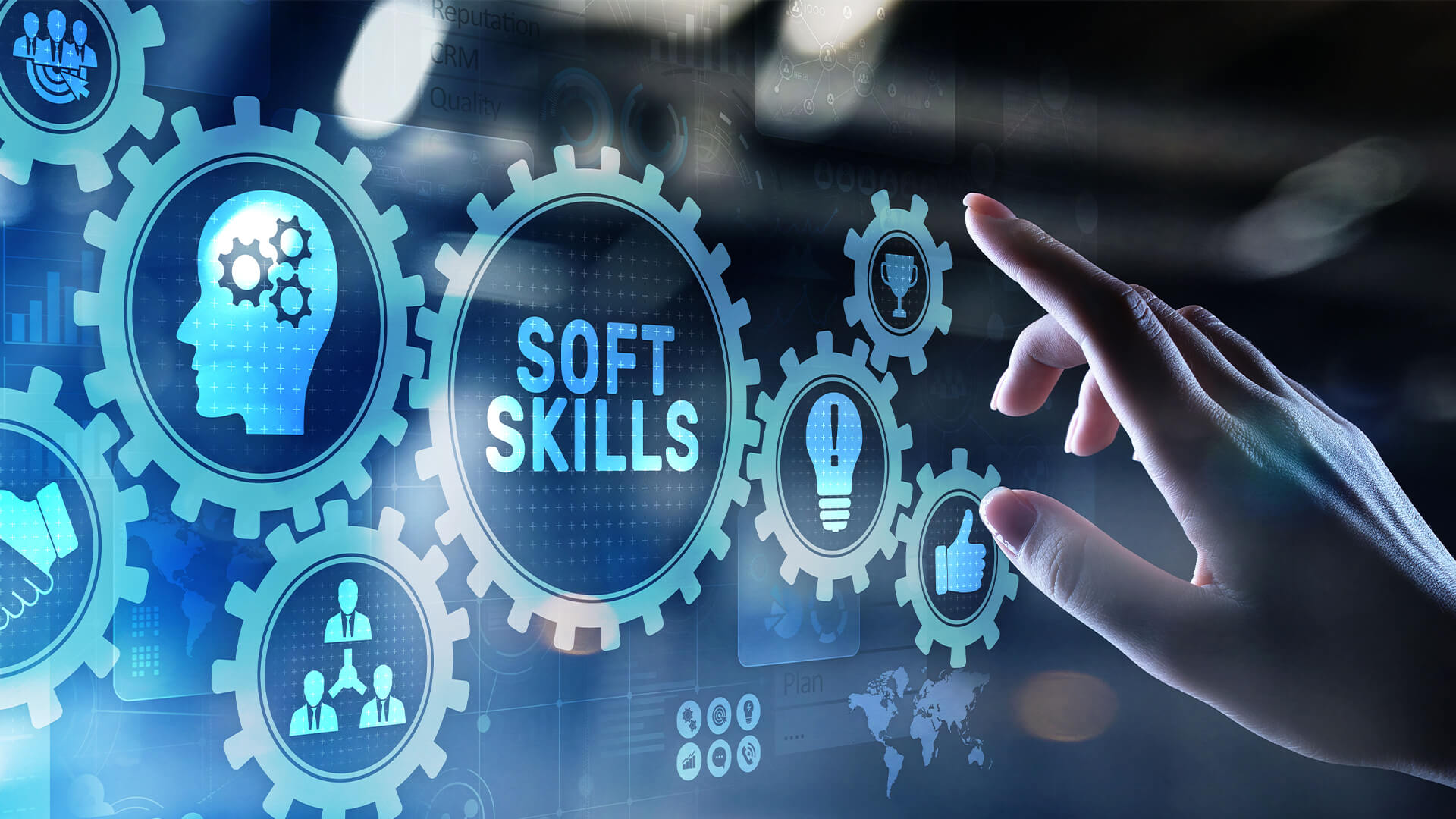 Skills for Work