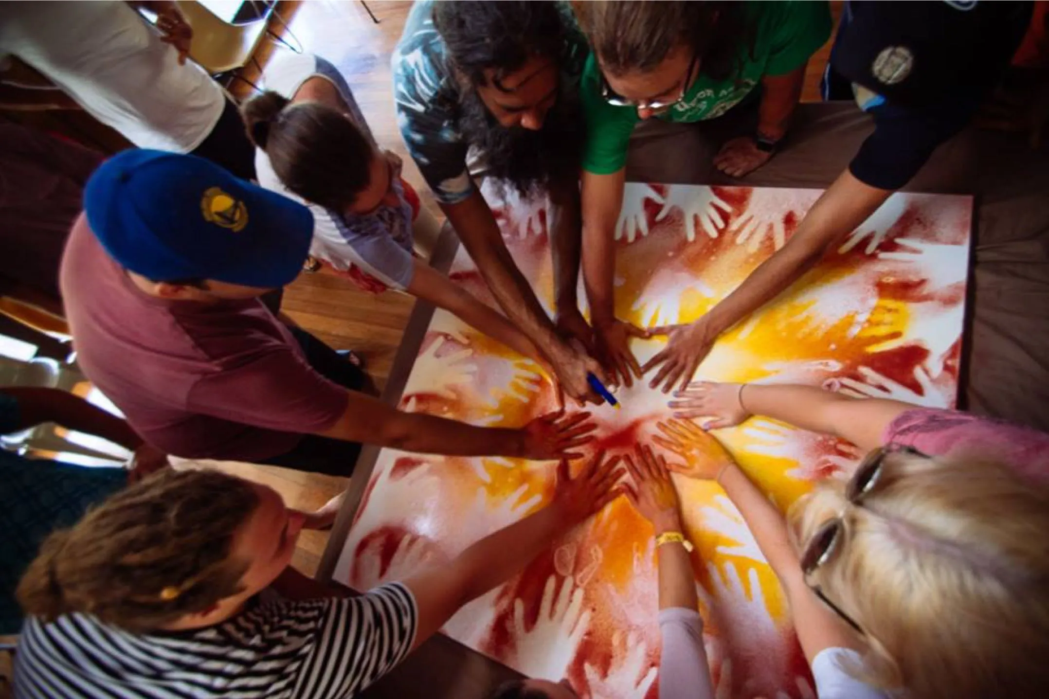 Aboriginal Learning Overview
