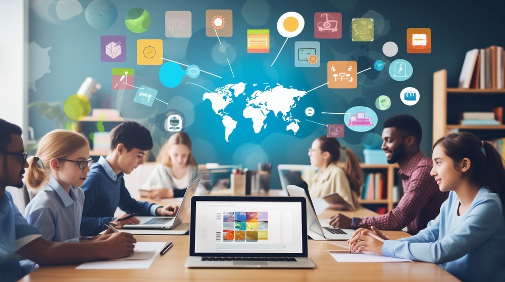 Learner’s Network